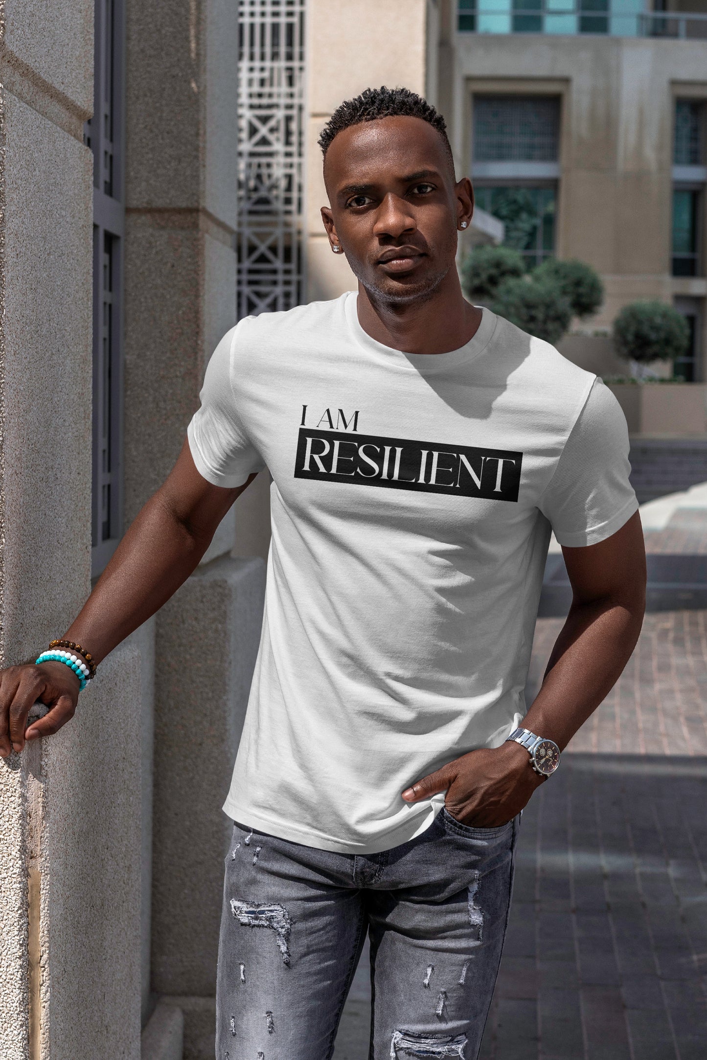 Resilient T-Shirt