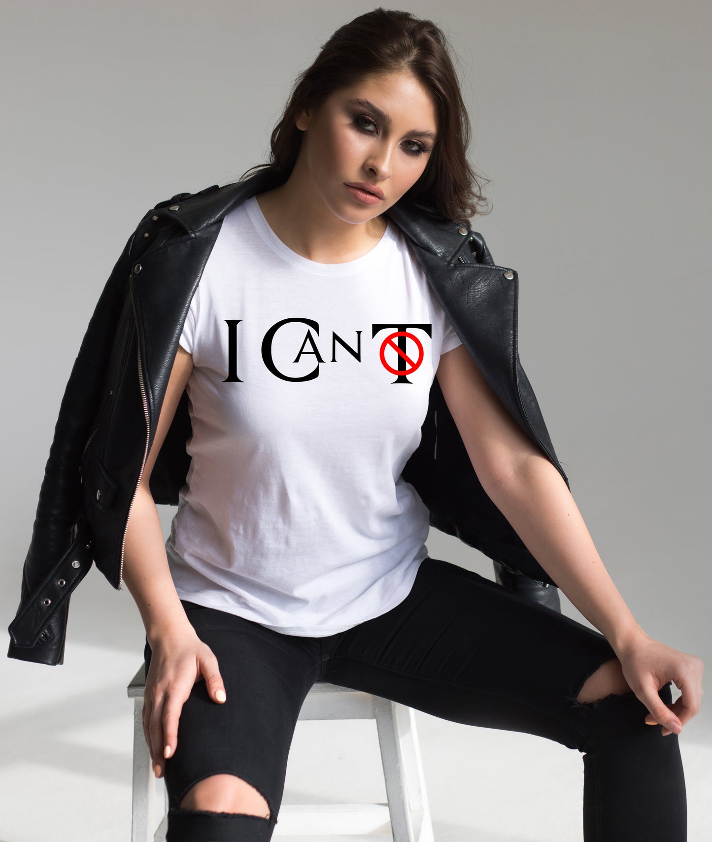 I-Can T-Shirt