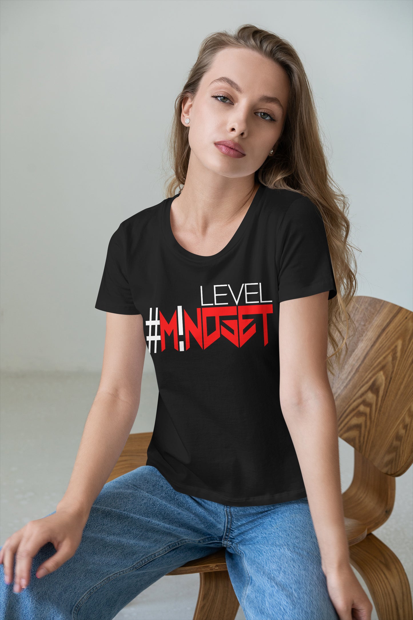 Level Mindset T-Shirt