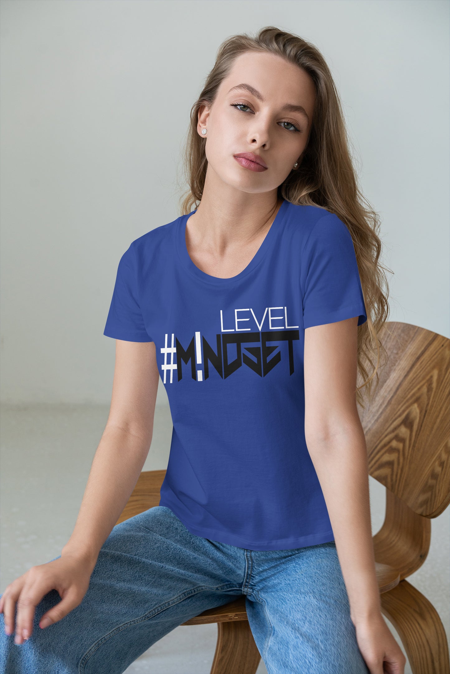 Level Mindset T-Shirt