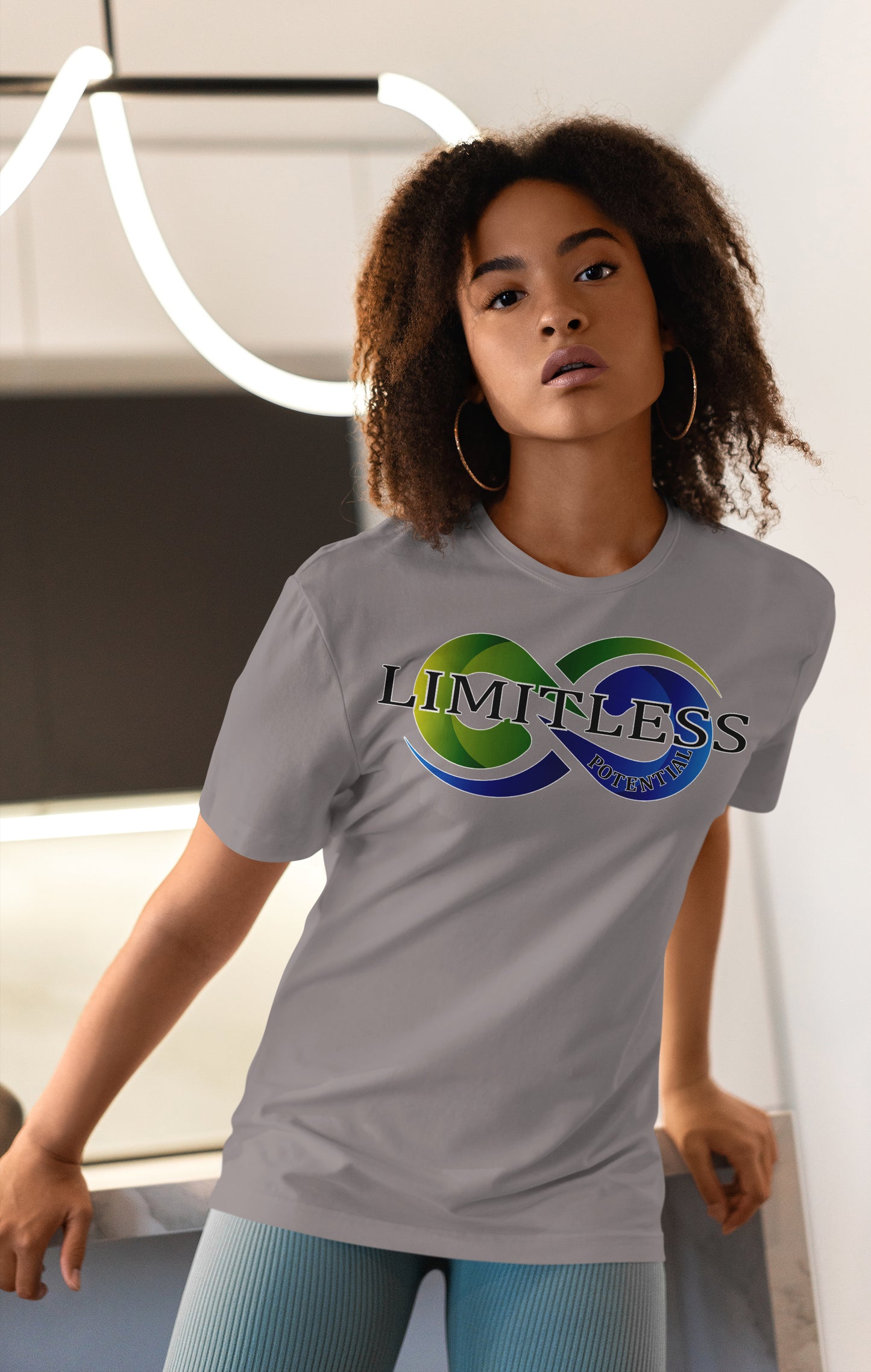 Limitless Potential T-Shirt
