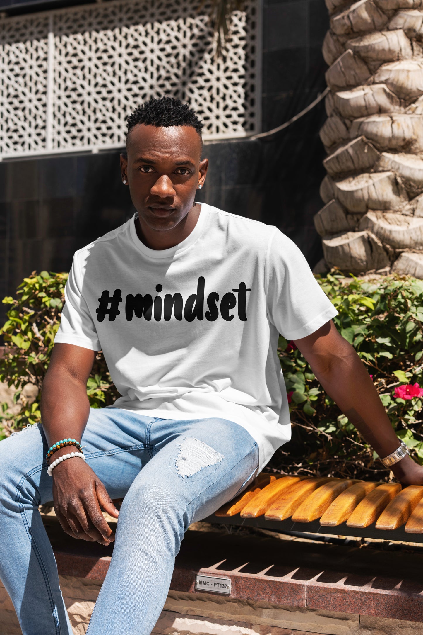 Mindset-1 T-Shirt
