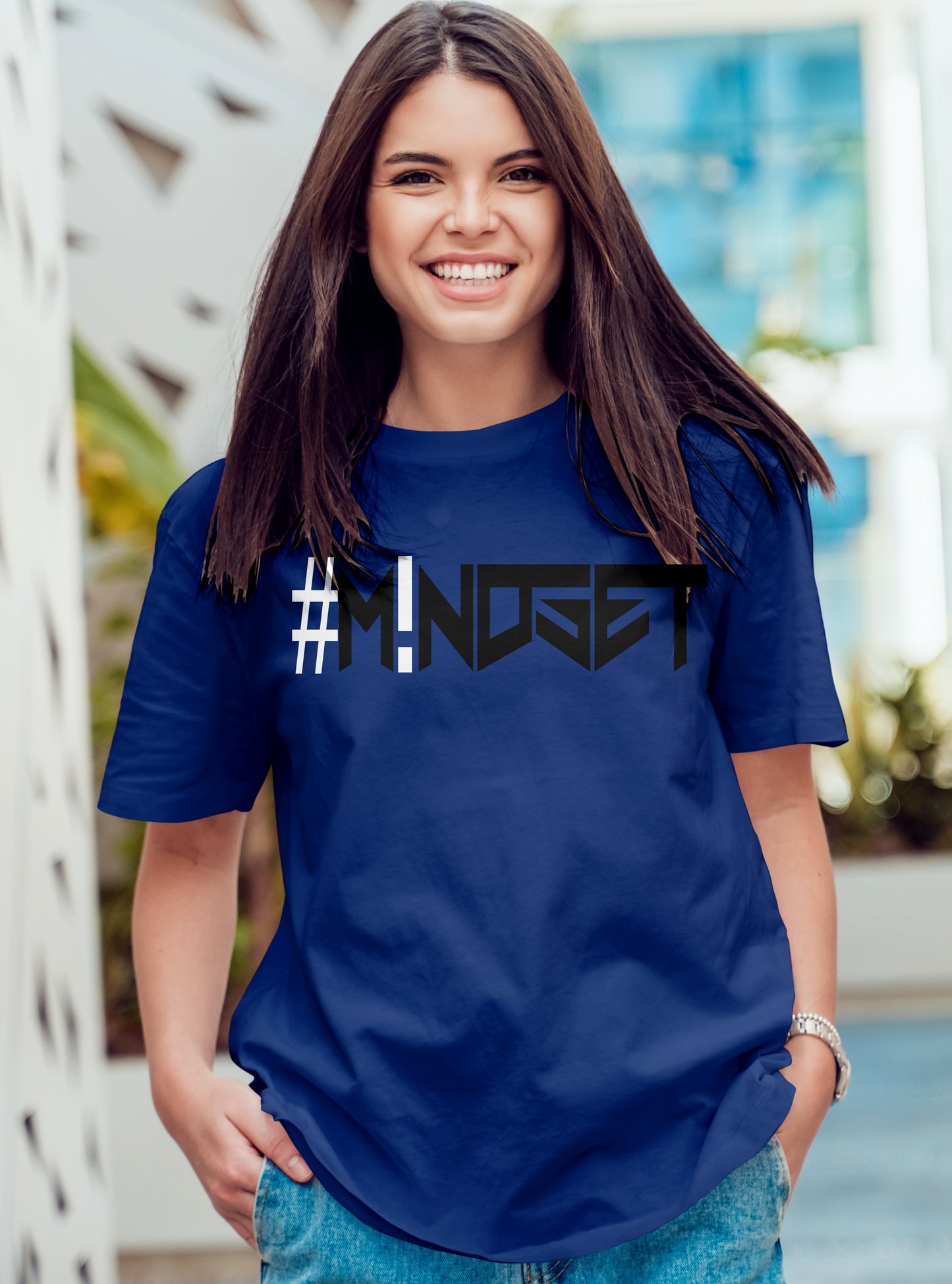 Mindset-2 T-Shirt