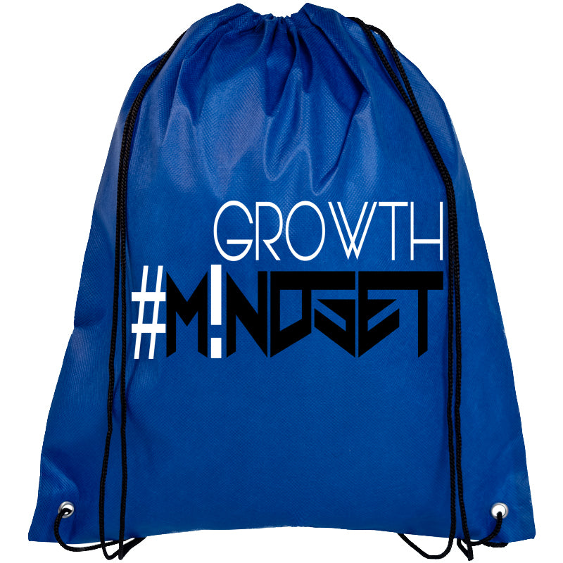 Growth Mindset Backpack