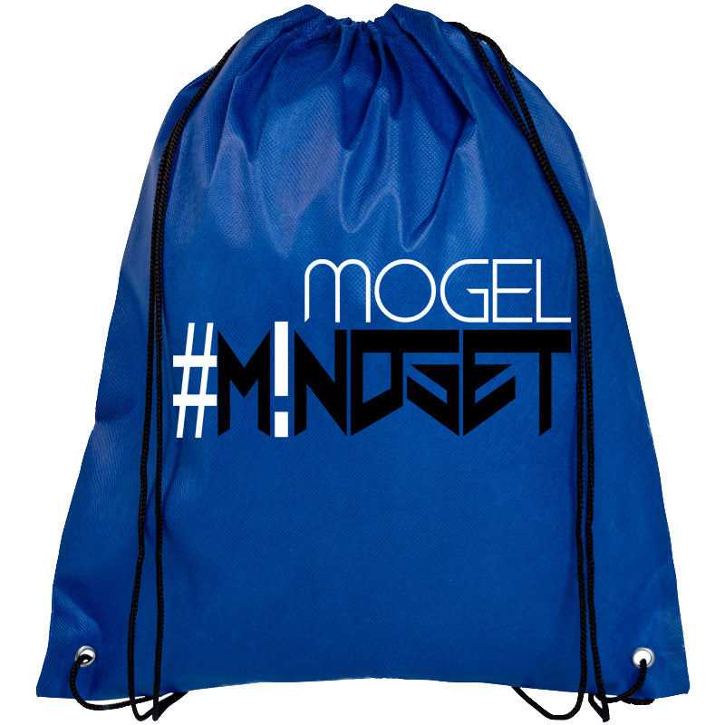 Mogel Mindset Backpack