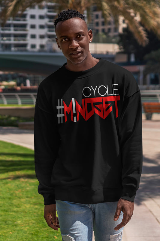Cycle Mindset Sweatshirt