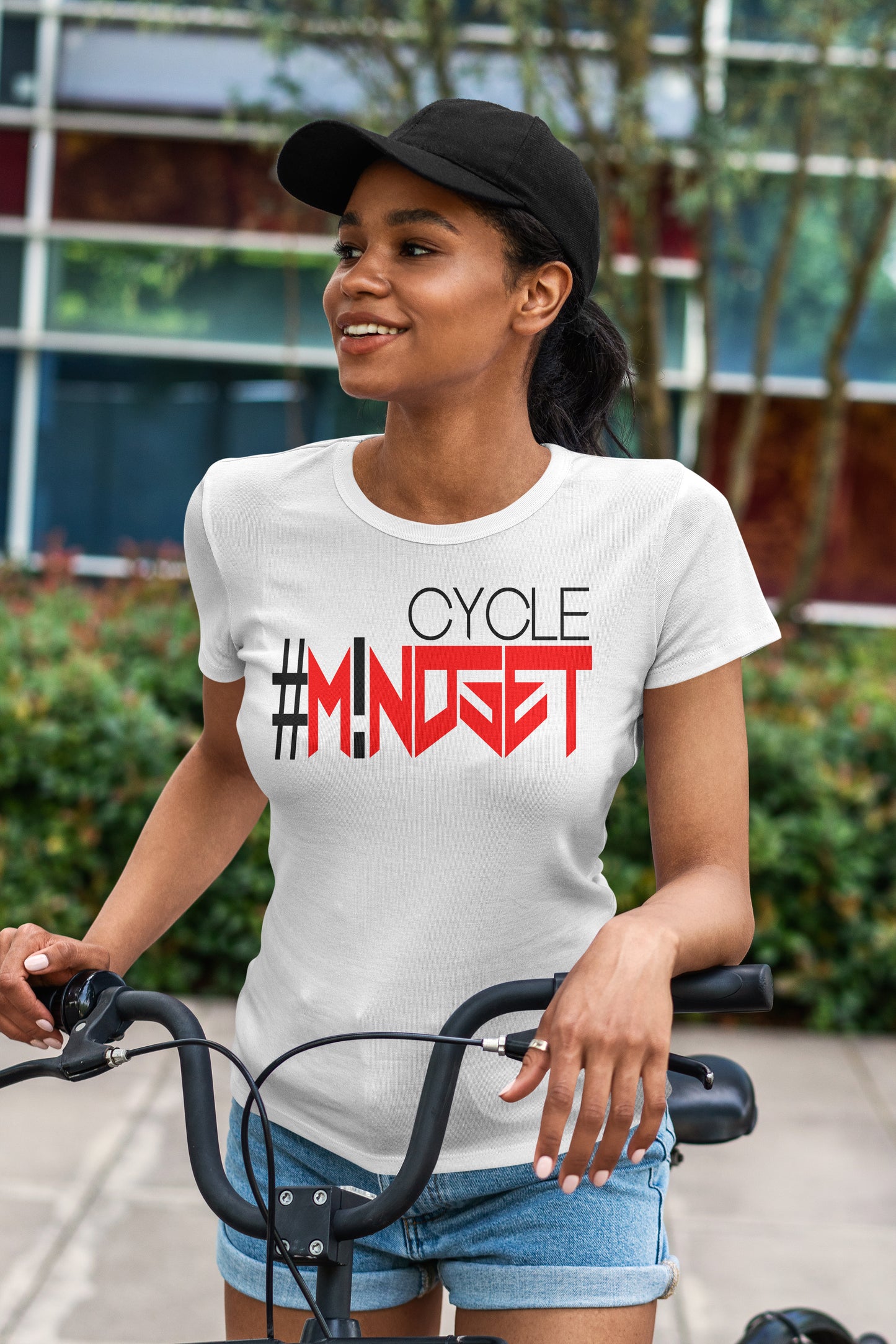 Cycle Mindset T-Shirt