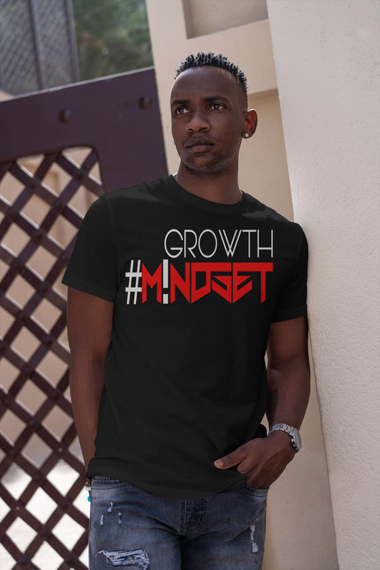 Growth Mindset T-Shirt