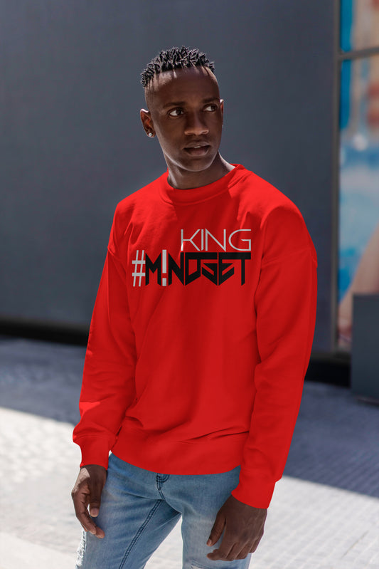 King Mindset Sweatshirt