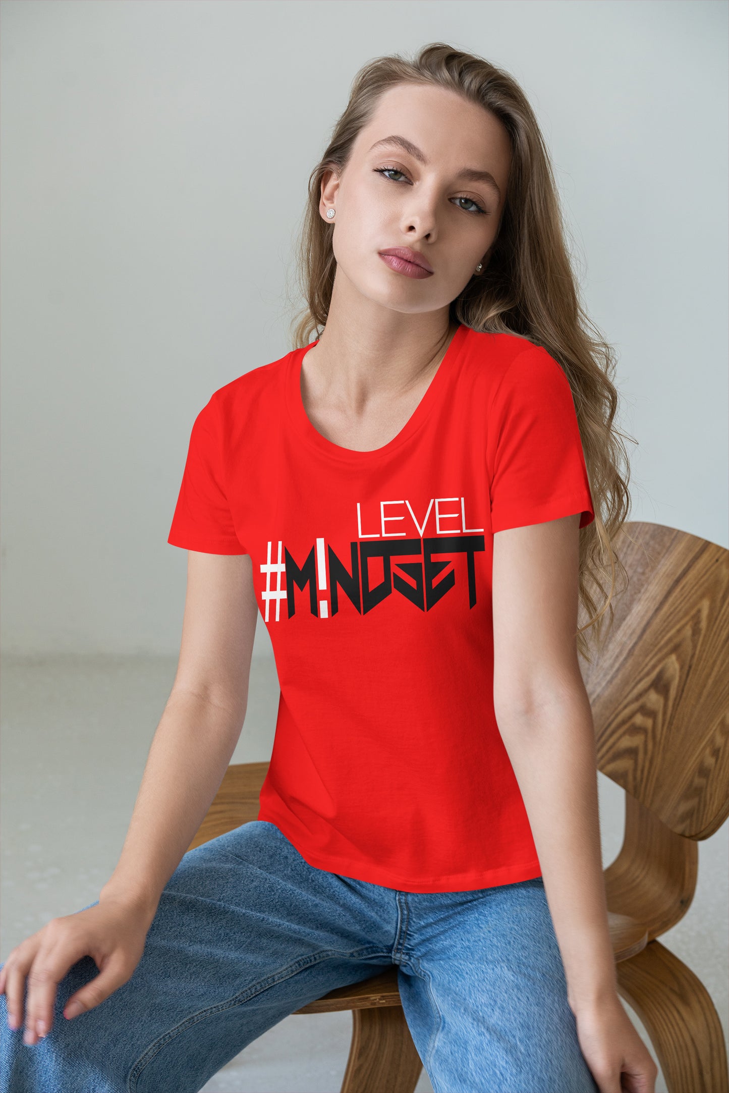 Level Mindset T-Shirt