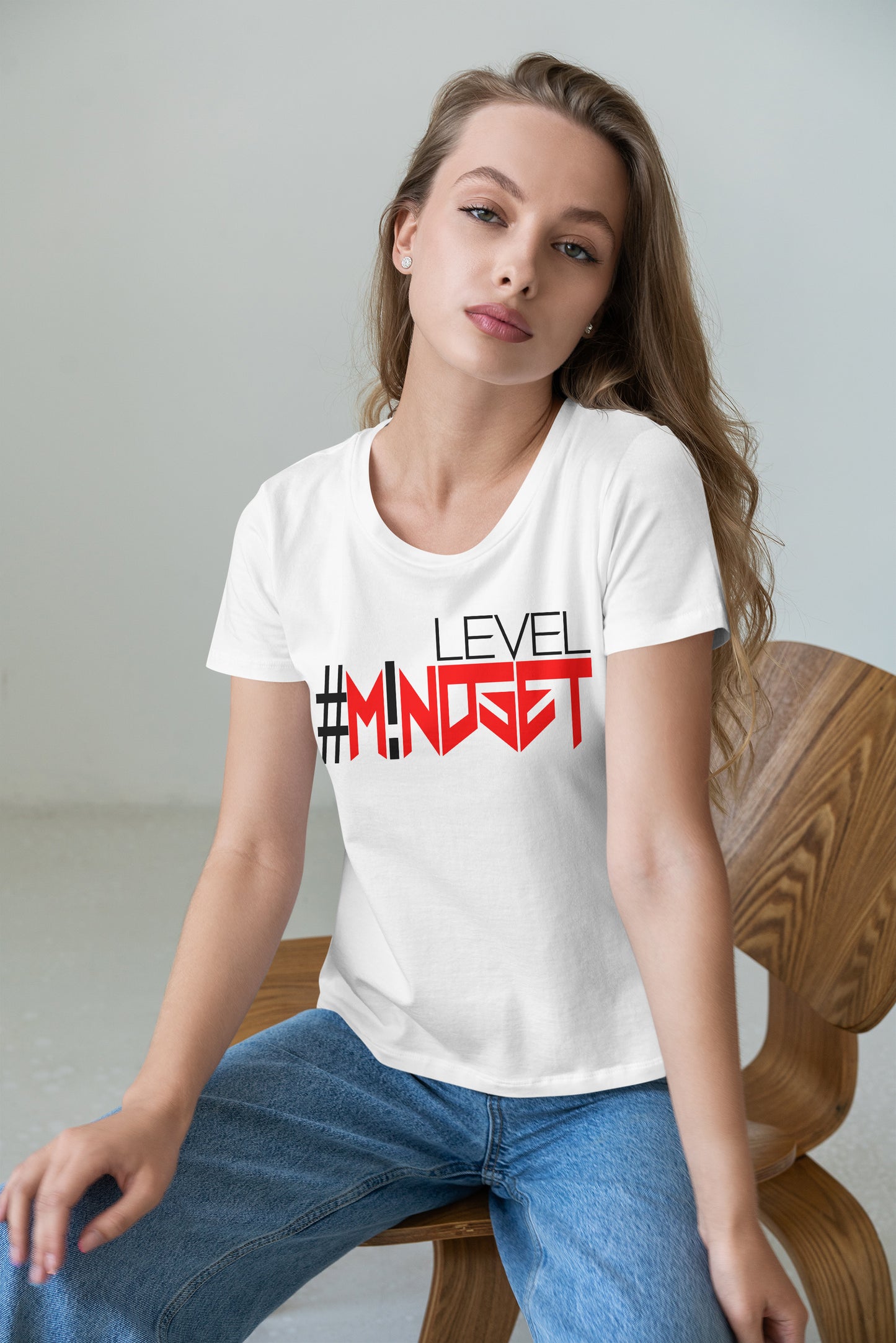Level Mindset T-Shirt