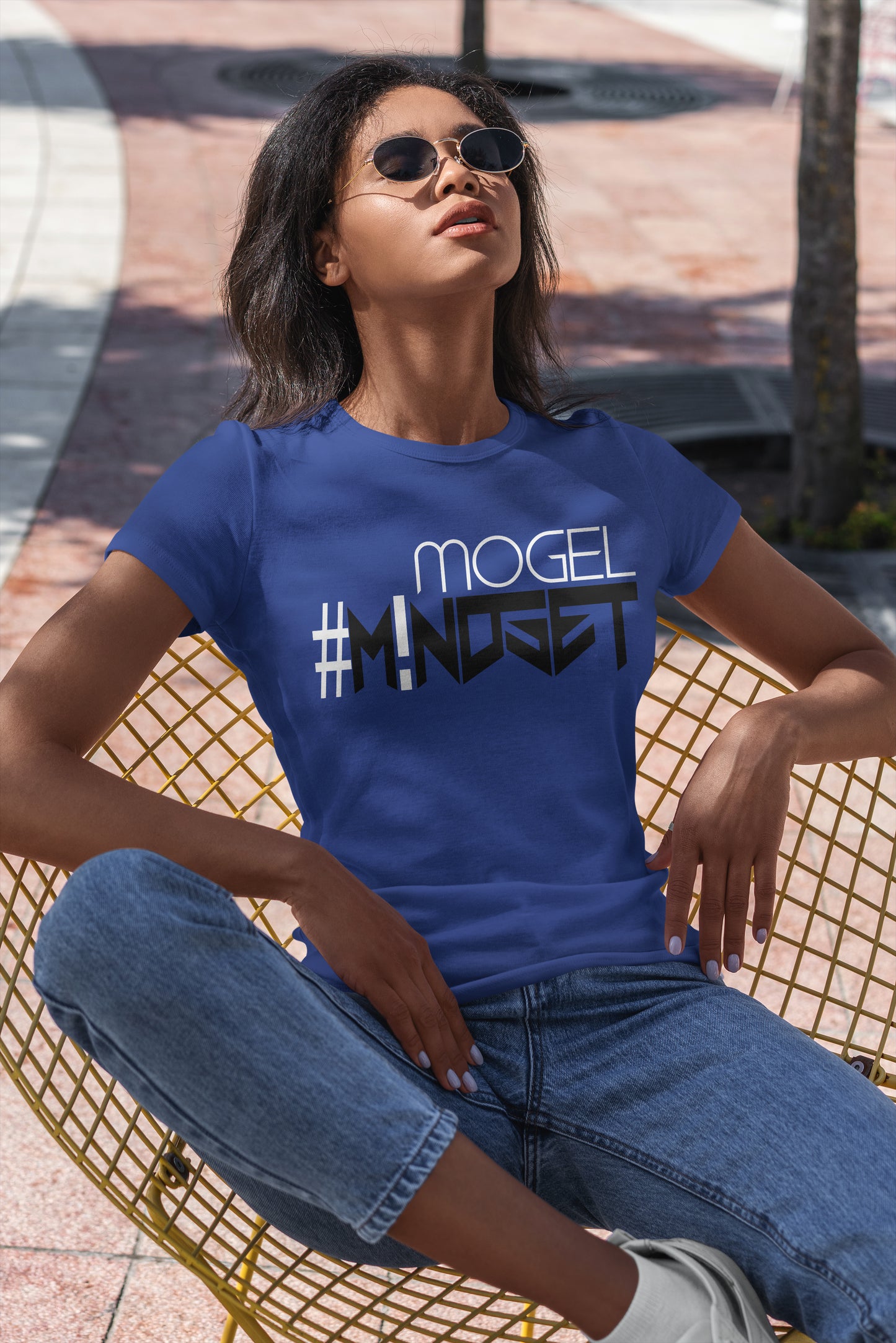 Mogel Mindset-2 T-Shirt