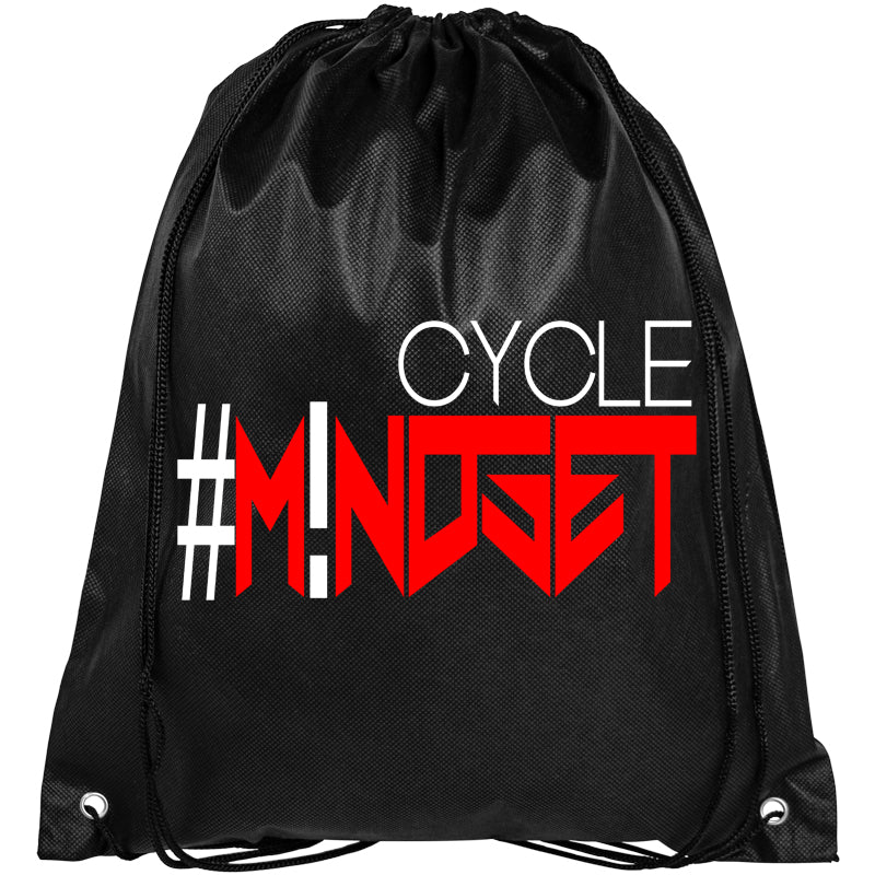 Cycle Mindset Backpack