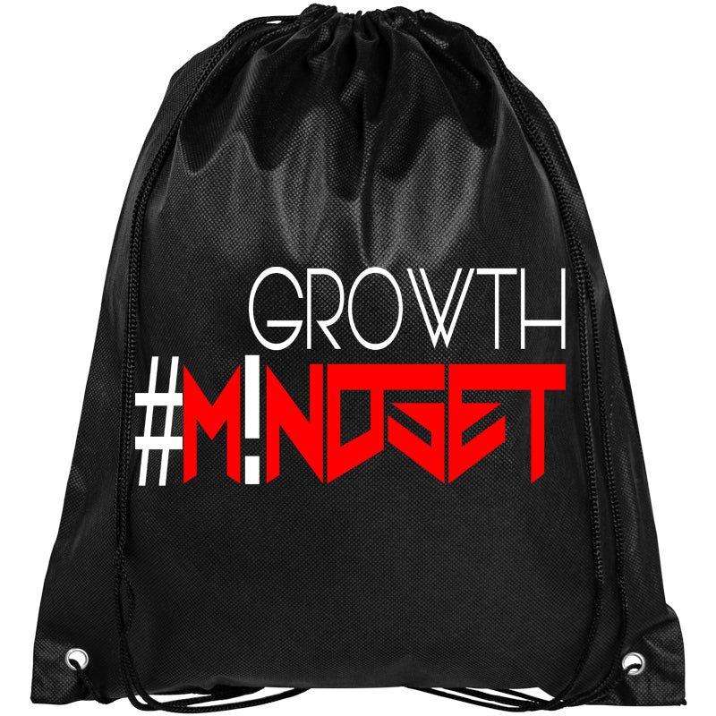 Growth Mindset Backpack