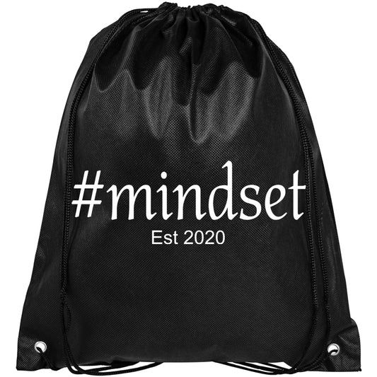 Mindset Est 2020 Backpack