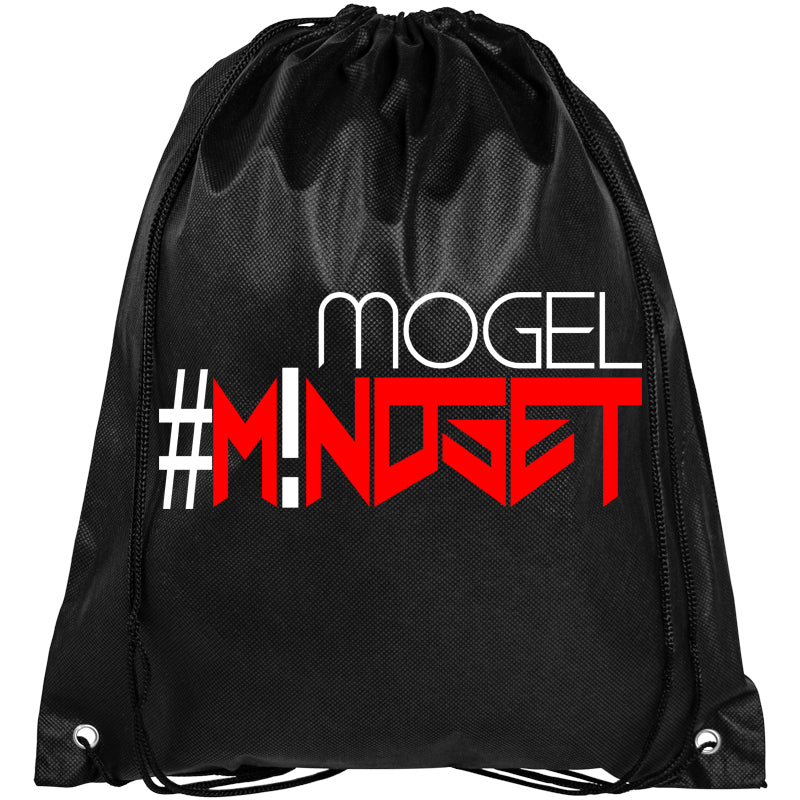 Mogel Mindset Backpack