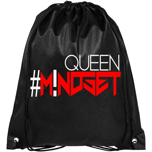 Queen Mindset Backpack