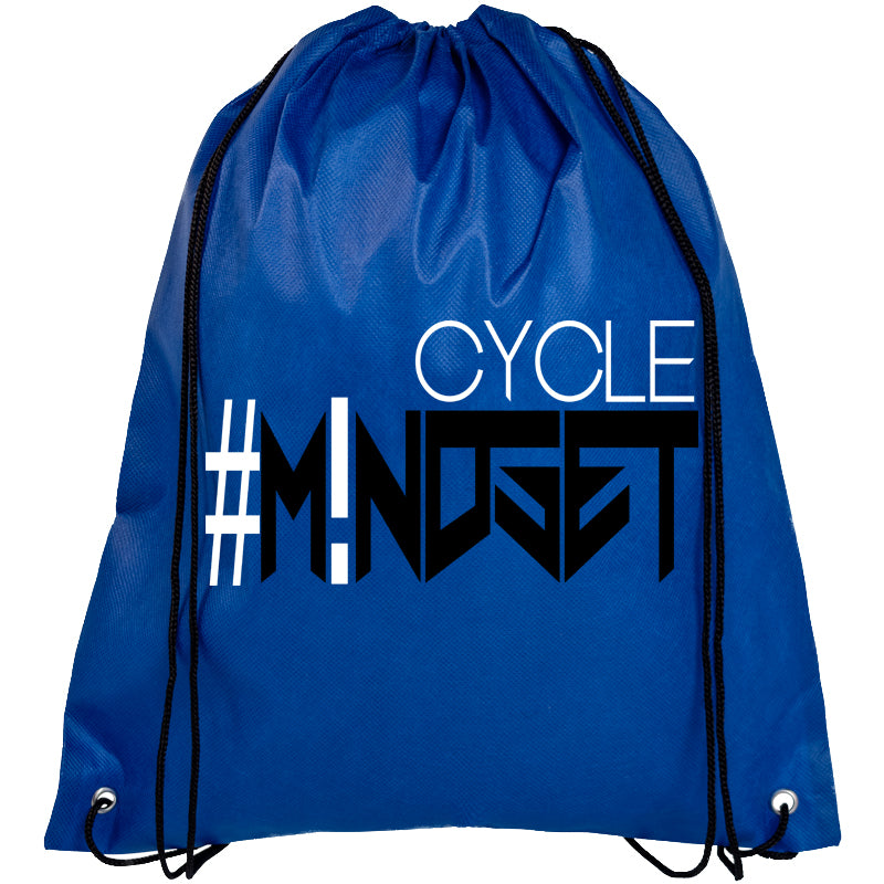 Cycle Mindset Backpack