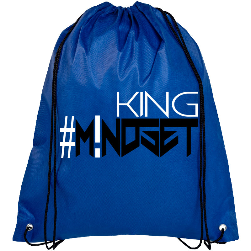 King Mindset Backpack