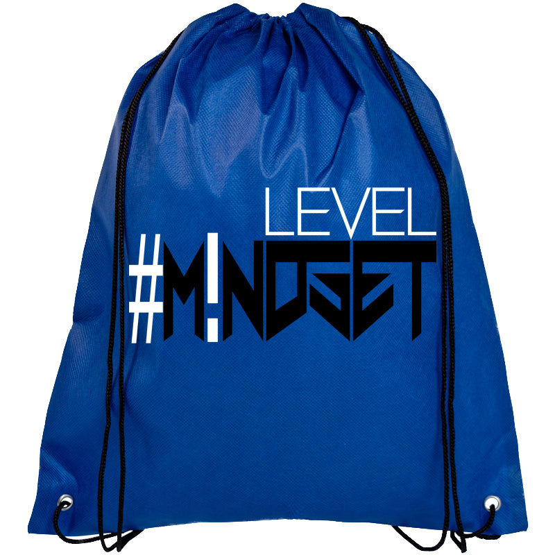 Level Mindset Backpack