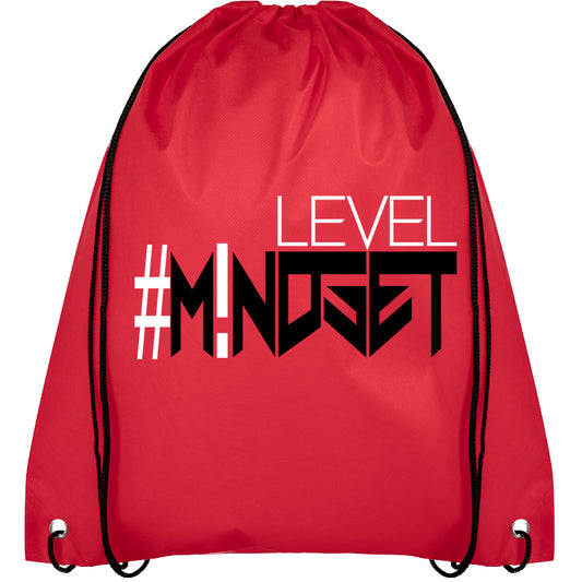 Level Mindset Backpack