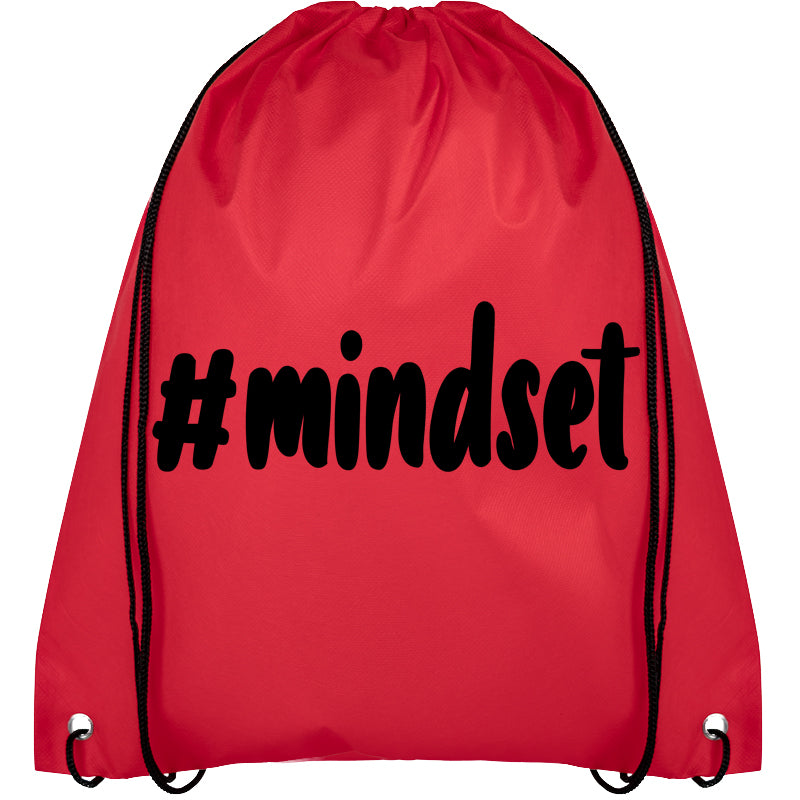 Minset-1 Backpack