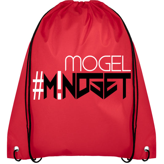 Mogel Mindset Backpack